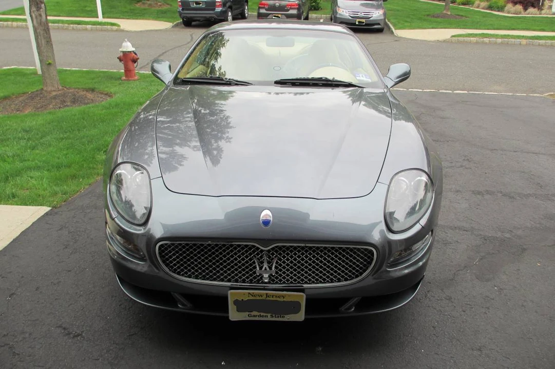 2006 Maserati Coupe - Image 2 of 13