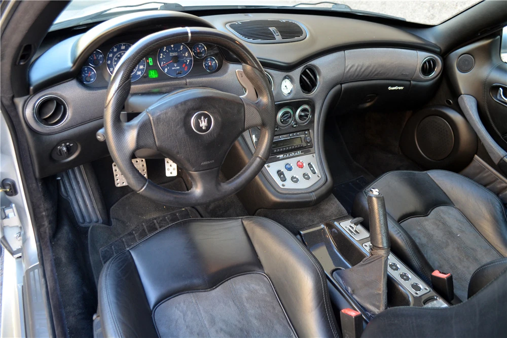 2006 Maserati Coupe - Image 4 of 5