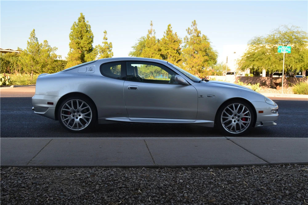 2006 Maserati Coupe - Image 5 of 5