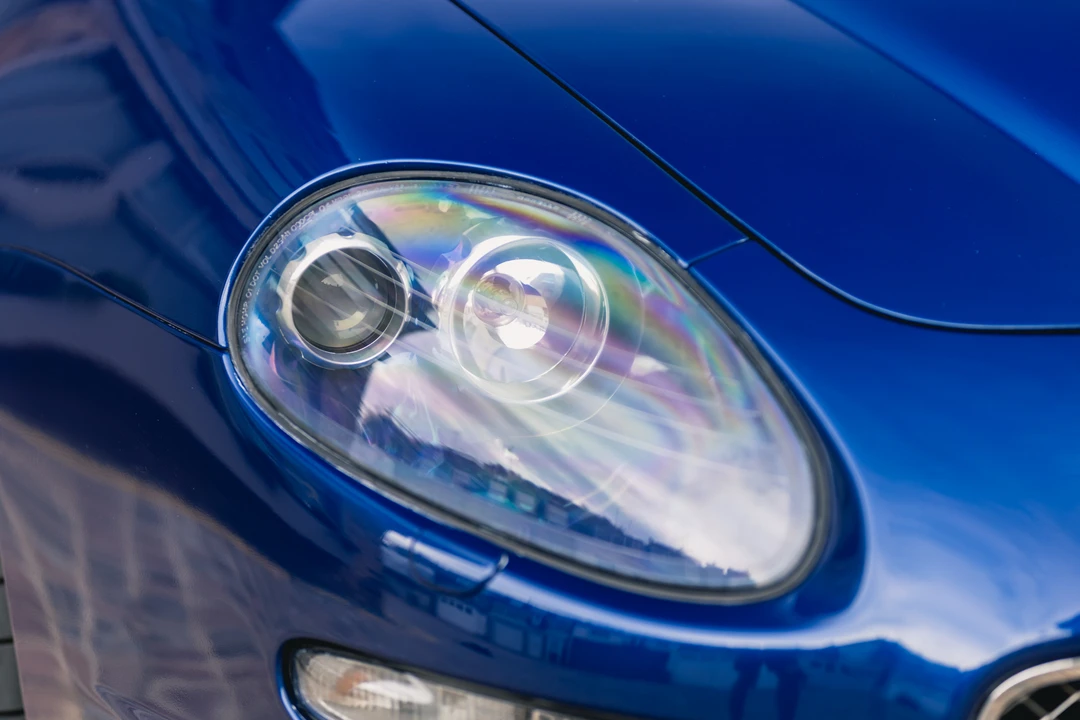 2006 Maserati Coupe - Image 12 of 31