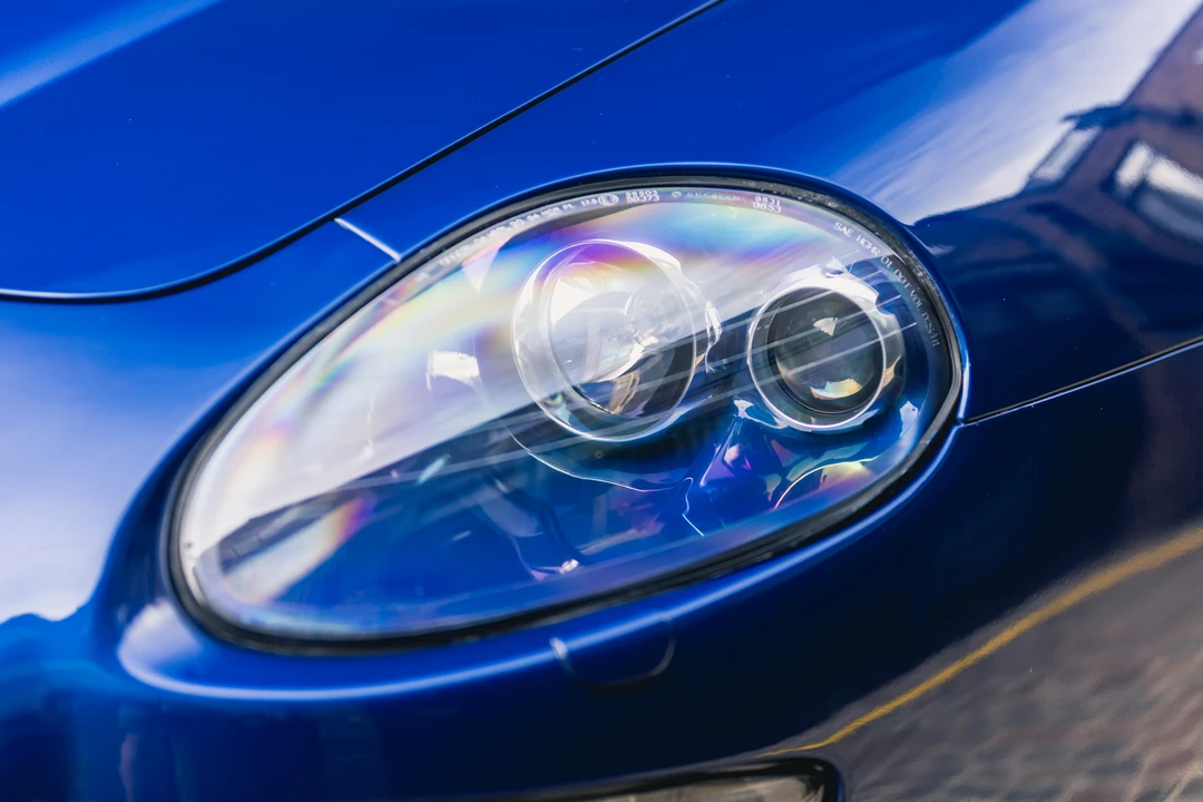 2006 Maserati Coupe - Image 13 of 31