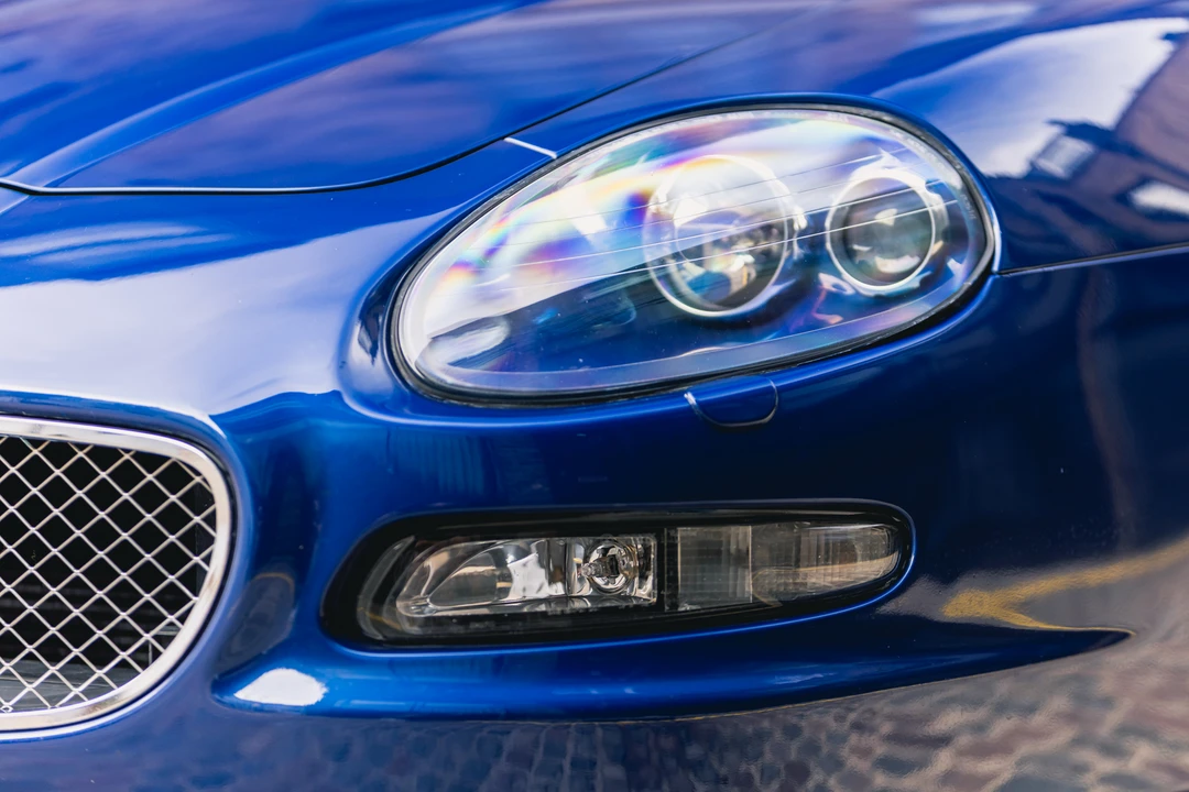 2006 Maserati Coupe - Image 14 of 31