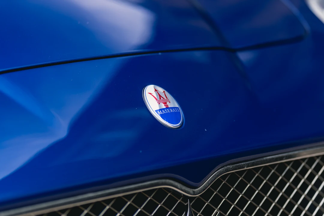 2006 Maserati Coupe - Image 17 of 31