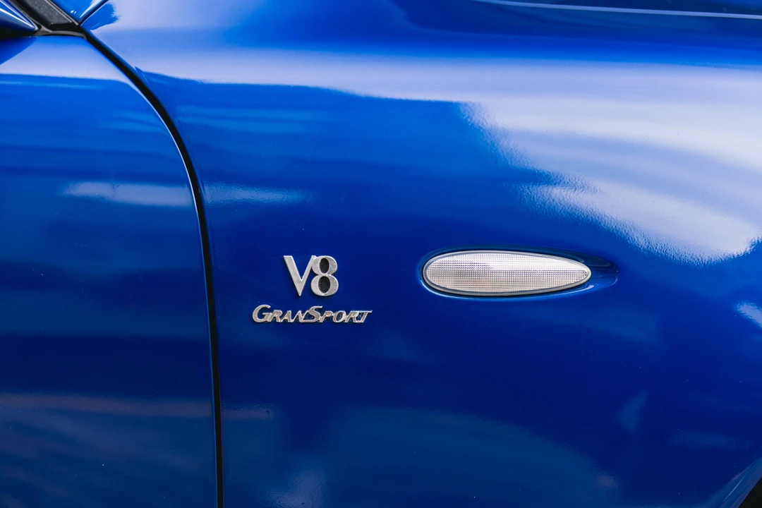 2006 Maserati Coupe - Image 18 of 31
