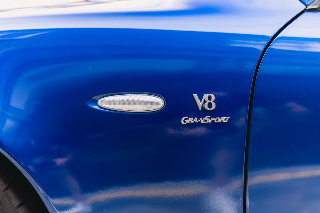 2006 Maserati Coupe - Image 19 of 31