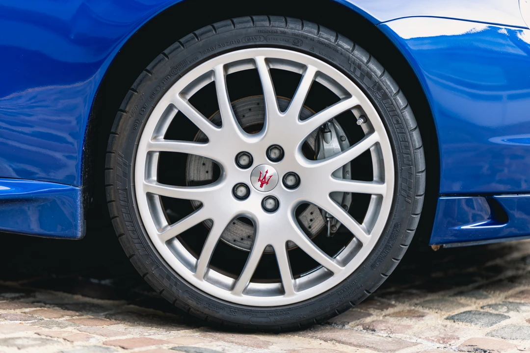 2006 Maserati Coupe - Image 23 of 31