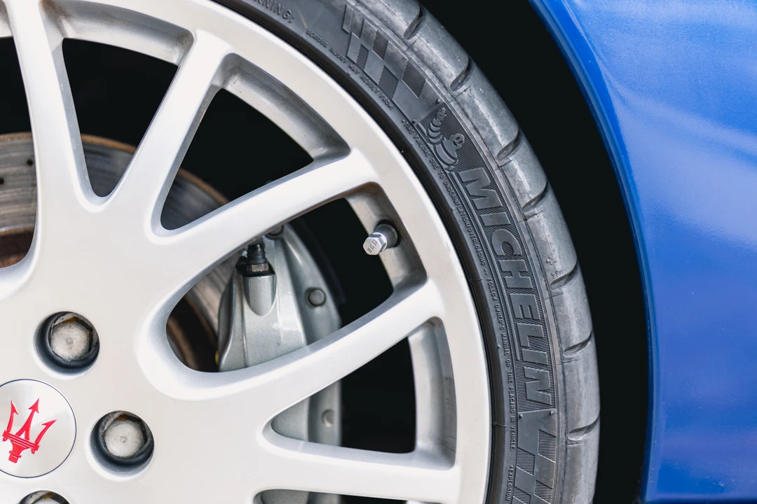 2006 Maserati Coupe - Image 24 of 31