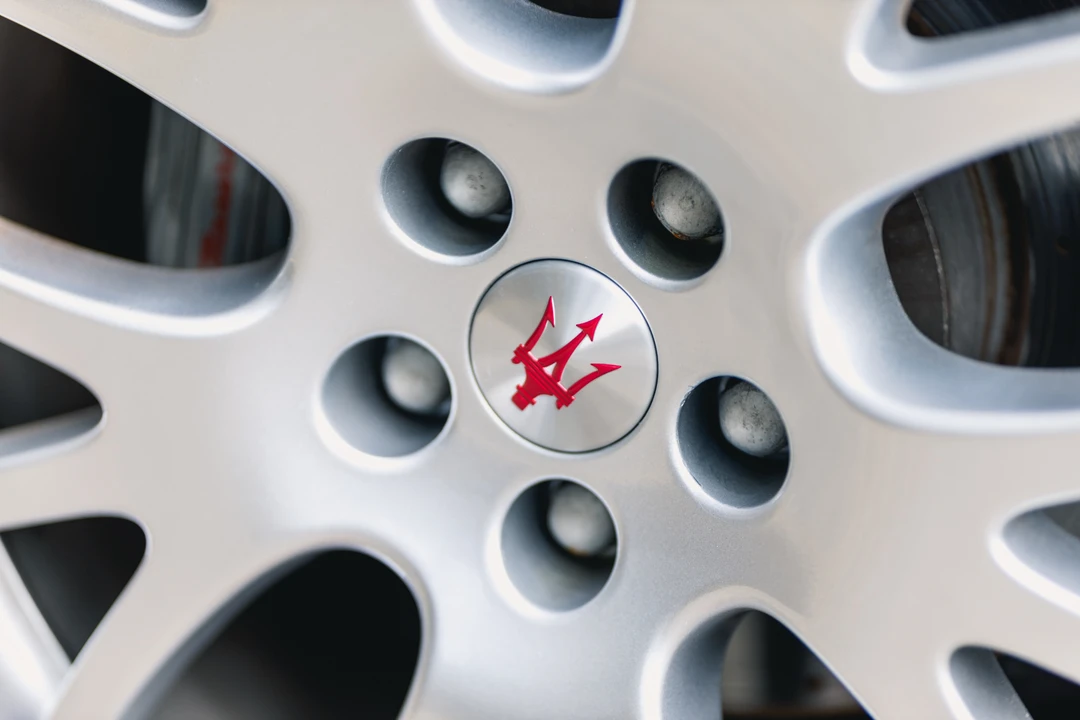 2006 Maserati Coupe - Image 28 of 31