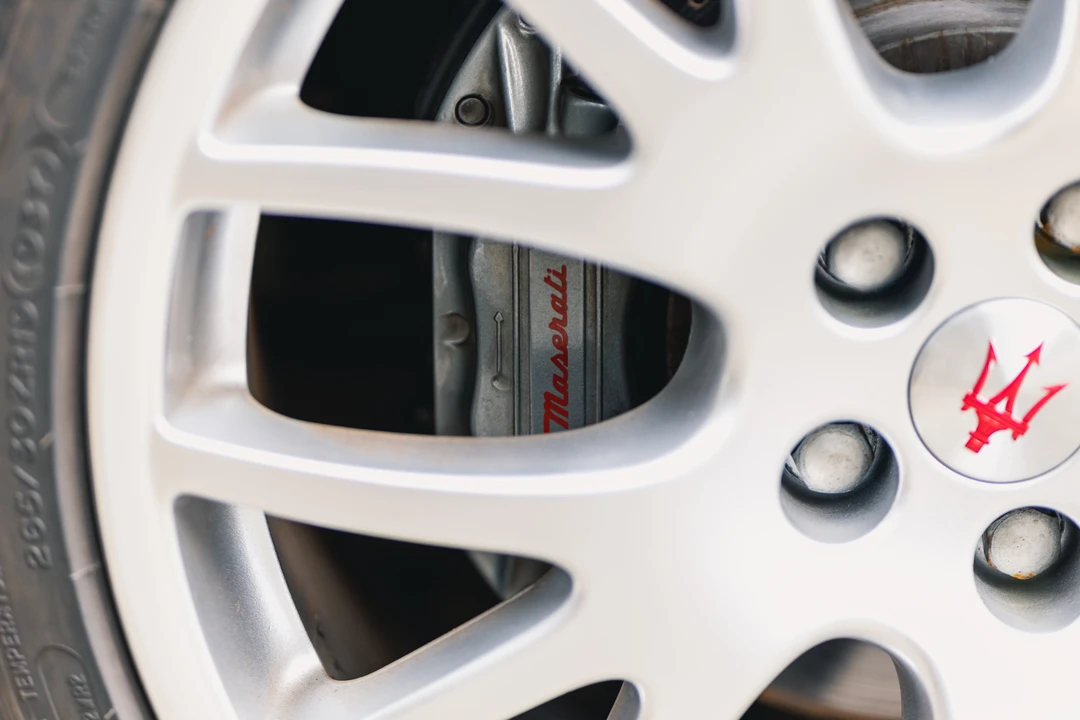 2006 Maserati Coupe - Image 30 of 31
