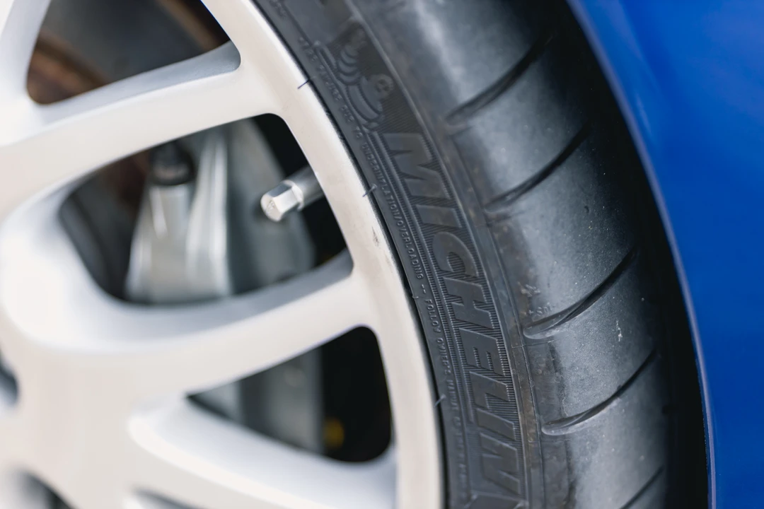 2006 Maserati Coupe - Image 31 of 31