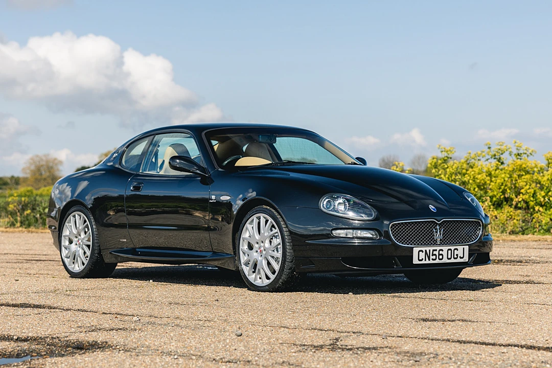 2006 Maserati Coupe - Image 2 of 31