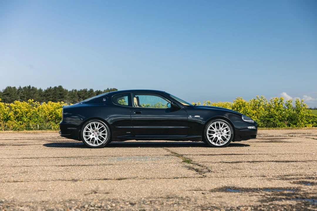 2006 Maserati Coupe - Image 11 of 31