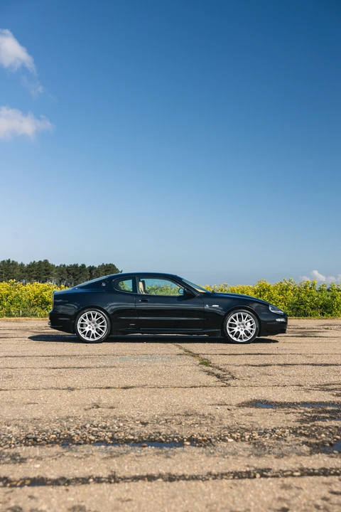 2006 Maserati Coupe - Image 12 of 31