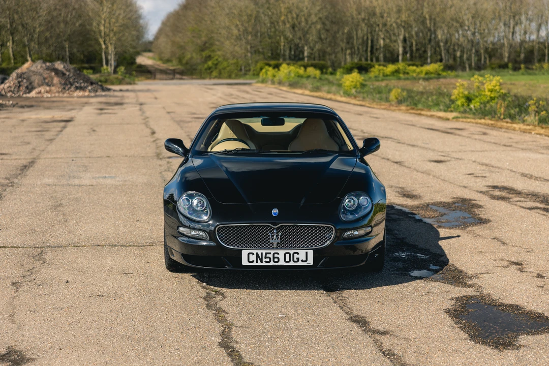 2006 Maserati Coupe - Image 14 of 31