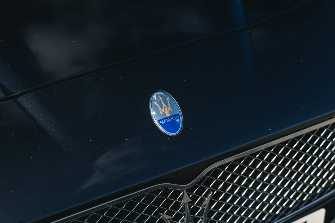 2006 Maserati Coupe - Image 23 of 31