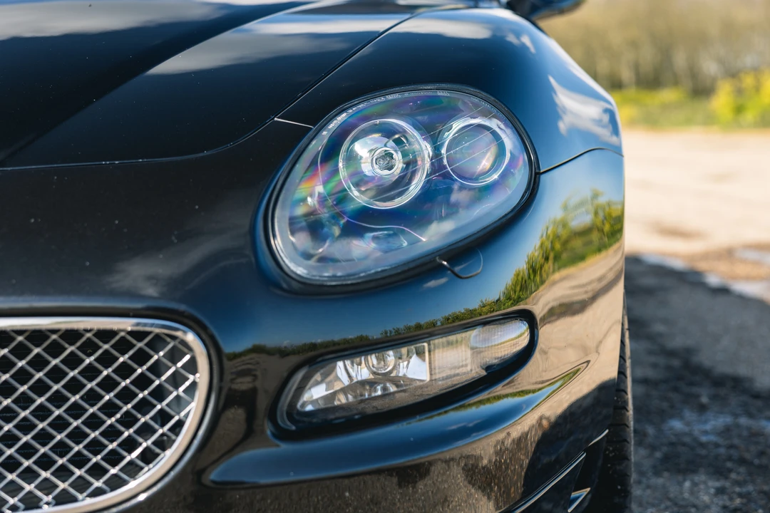 2006 Maserati Coupe - Image 27 of 31