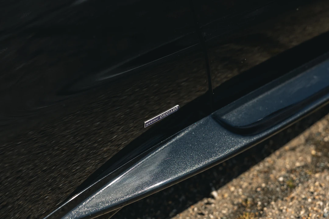 2006 Maserati Coupe - Image 28 of 31