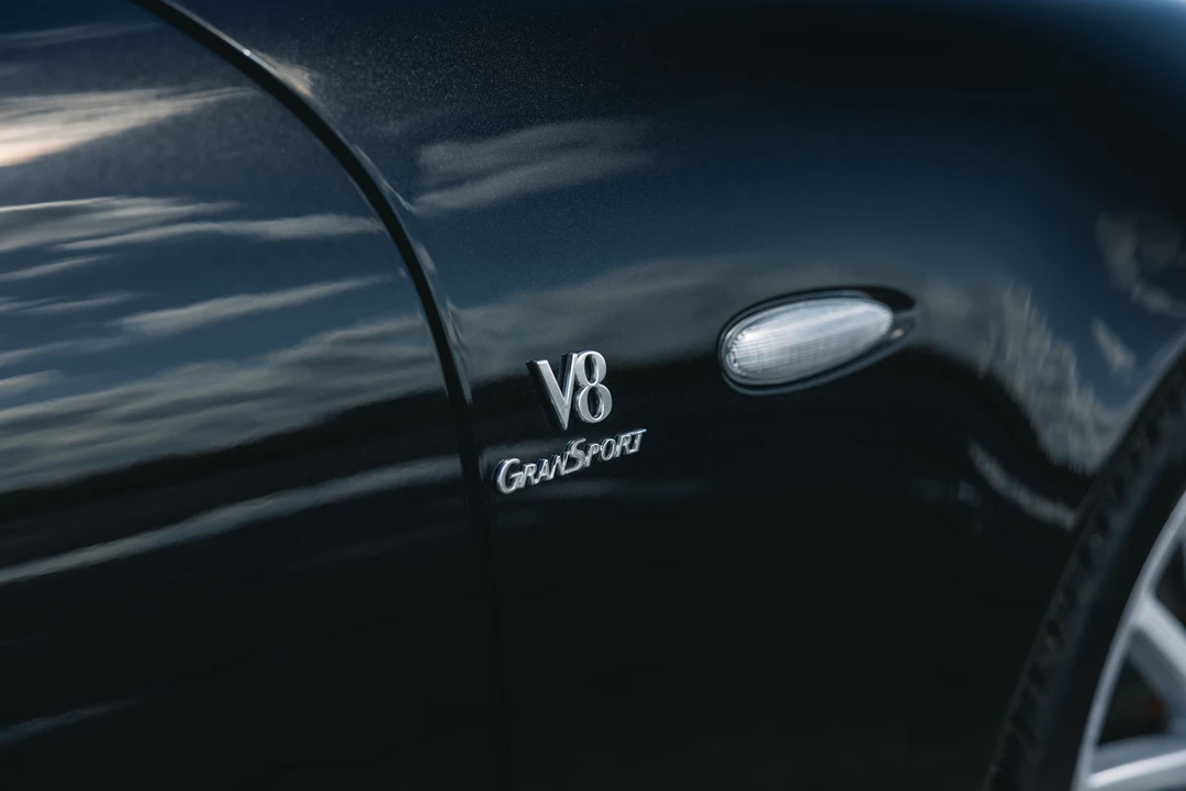2006 Maserati Coupe - Image 30 of 31