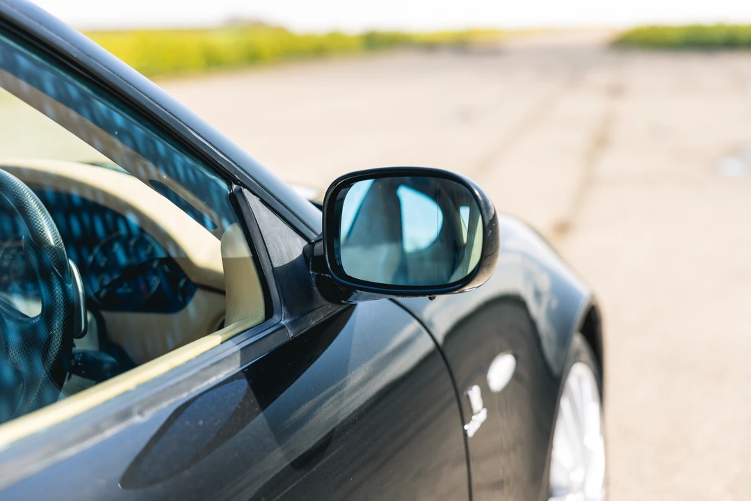 2006 Maserati Coupe - Image 31 of 31