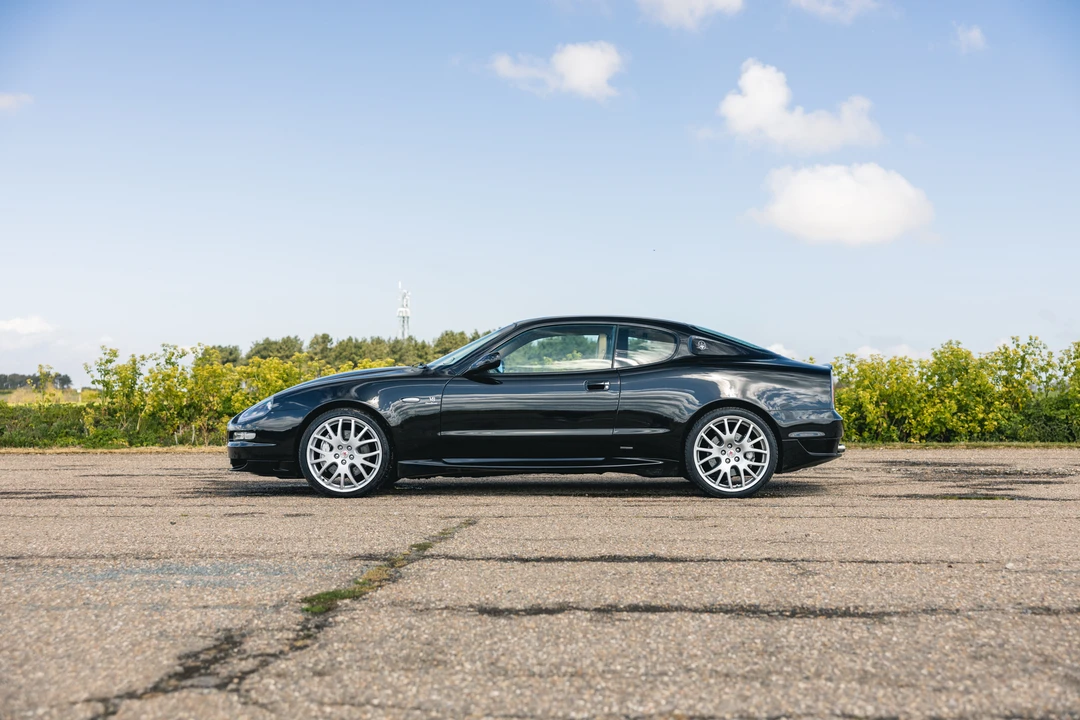 2006 Maserati Coupe - Image 15 of 31
