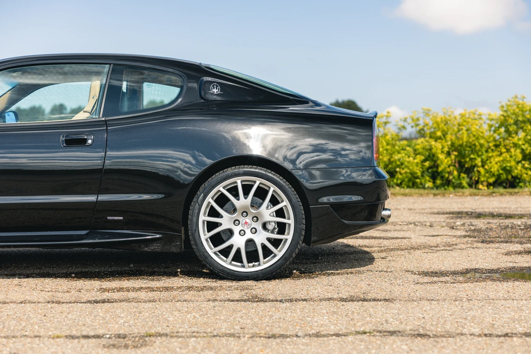 2006 Maserati Coupe - Image 9 of 31