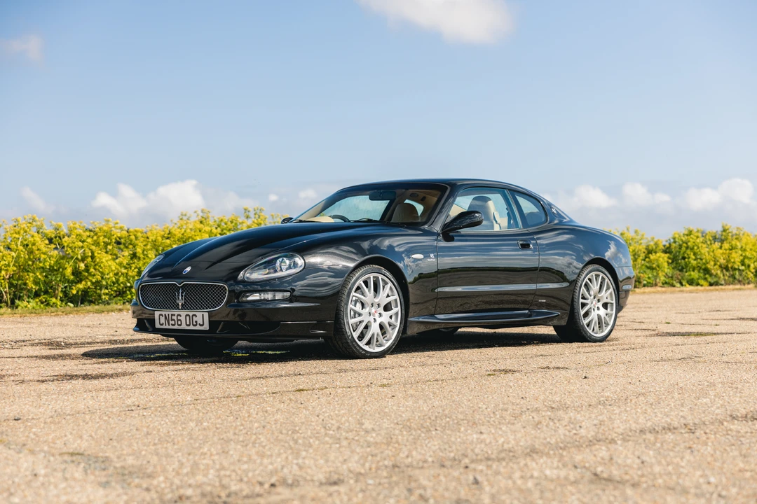 2006 Maserati Coupe - Image 19 of 31