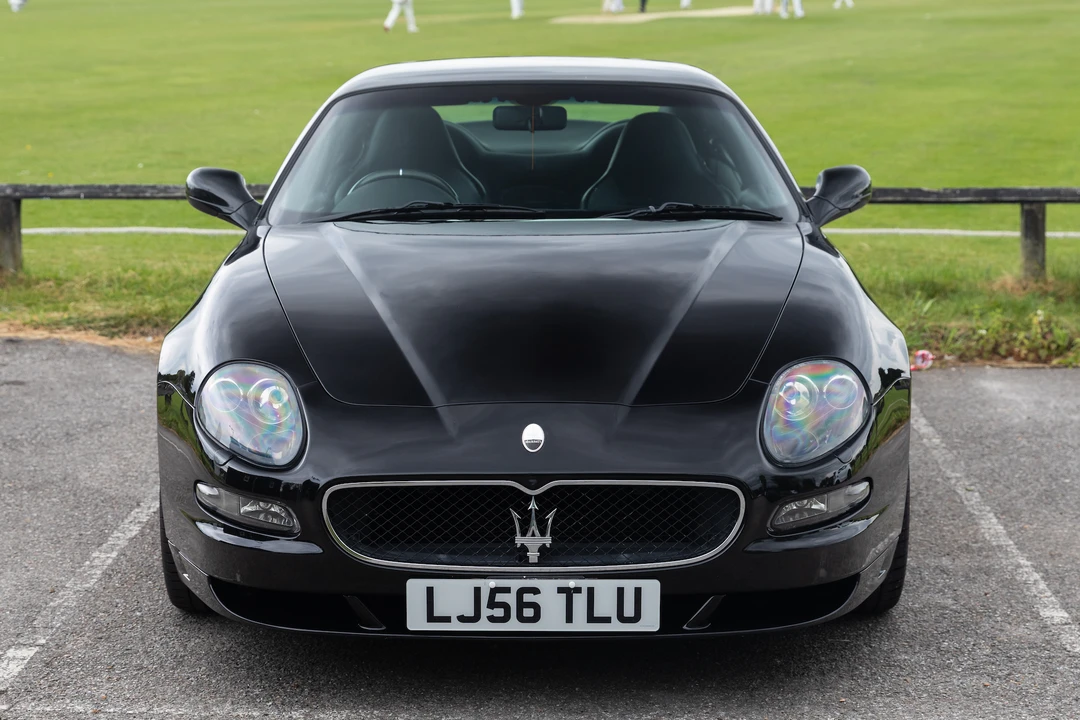 2006 Maserati Coupe - Image 3 of 31
