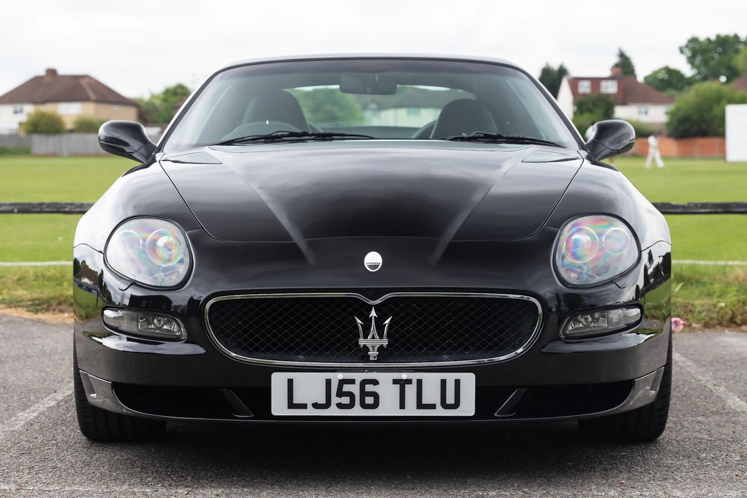 2006 Maserati Coupe - Image 11 of 31