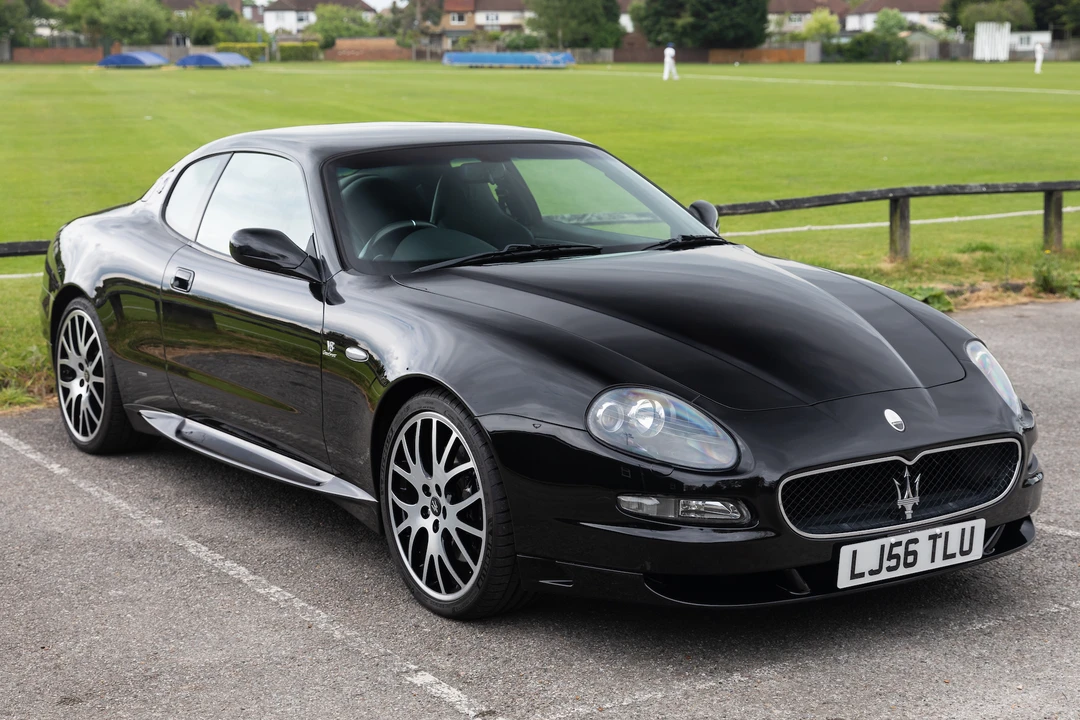 2006 Maserati Coupe - Image 12 of 31
