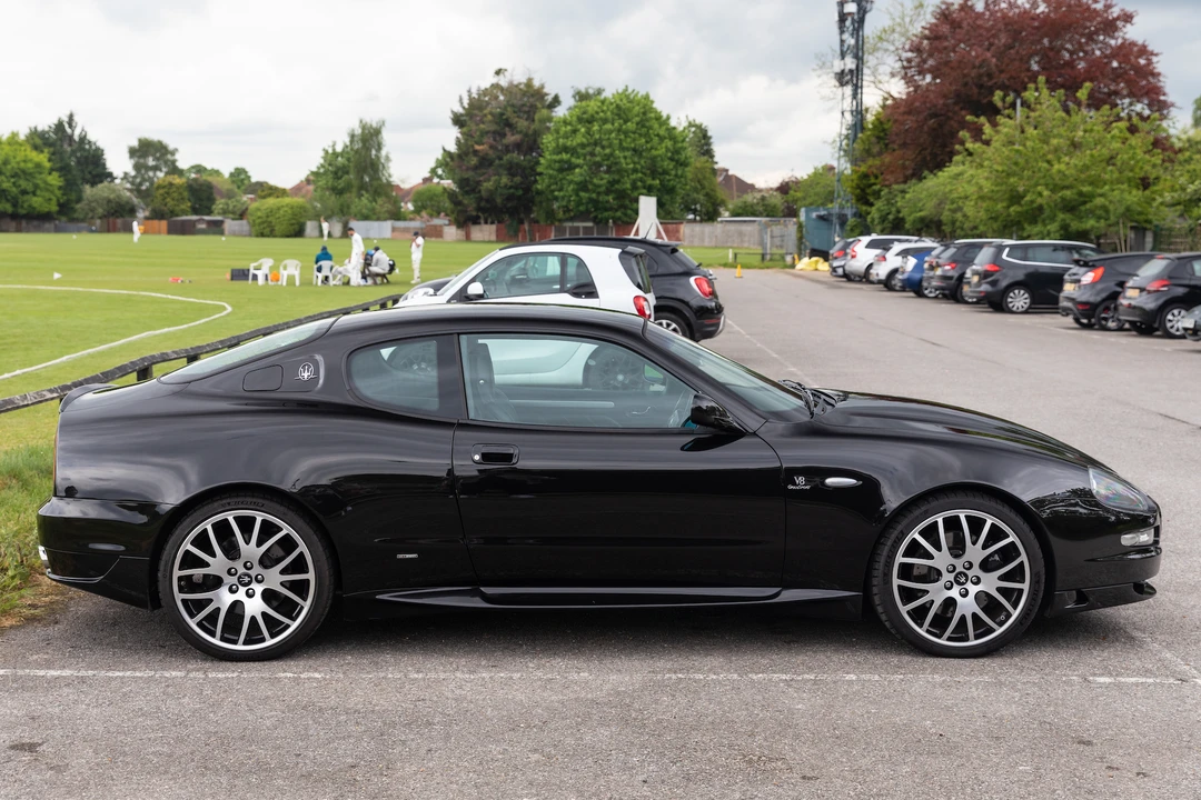 2006 Maserati Coupe - Image 13 of 31
