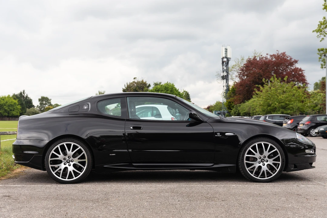 2006 Maserati Coupe - Image 9 of 31