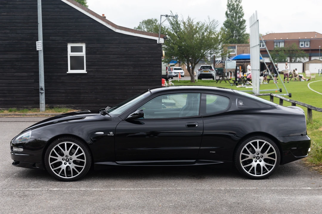 2006 Maserati Coupe - Image 17 of 31