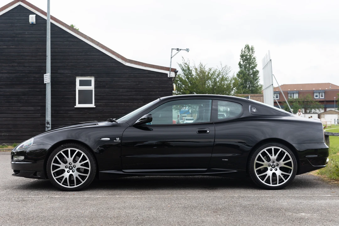 2006 Maserati Coupe - Image 5 of 31