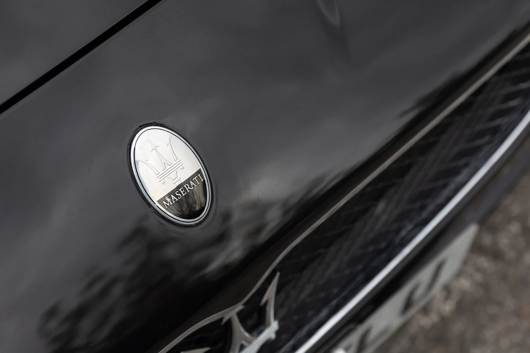 2006 Maserati Coupe - Image 25 of 31