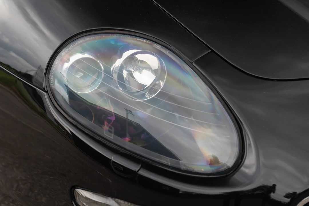 2006 Maserati Coupe - Image 24 of 31