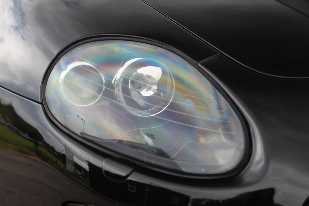 2006 Maserati Coupe - Image 26 of 31