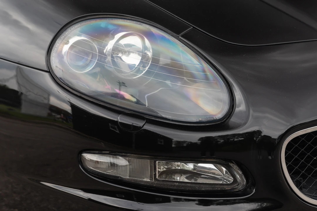 2006 Maserati Coupe - Image 23 of 31