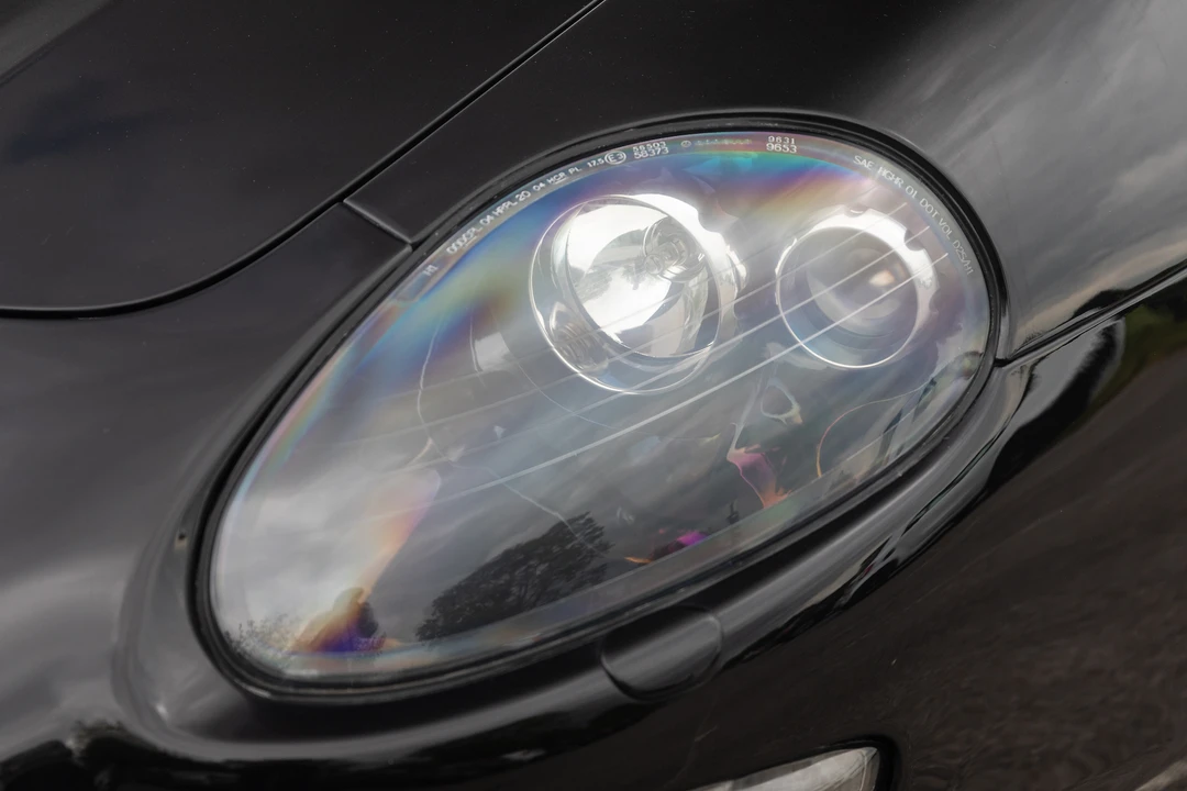 2006 Maserati Coupe - Image 27 of 31