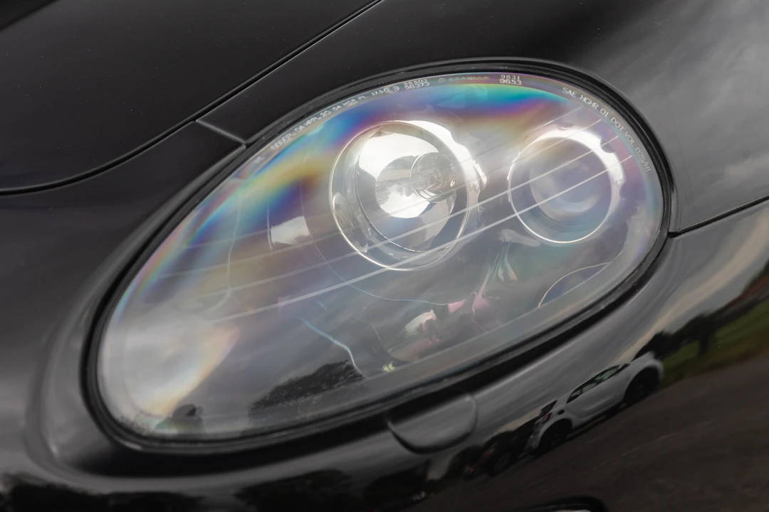 2006 Maserati Coupe - Image 22 of 31