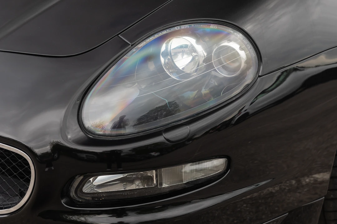 2006 Maserati Coupe - Image 28 of 31