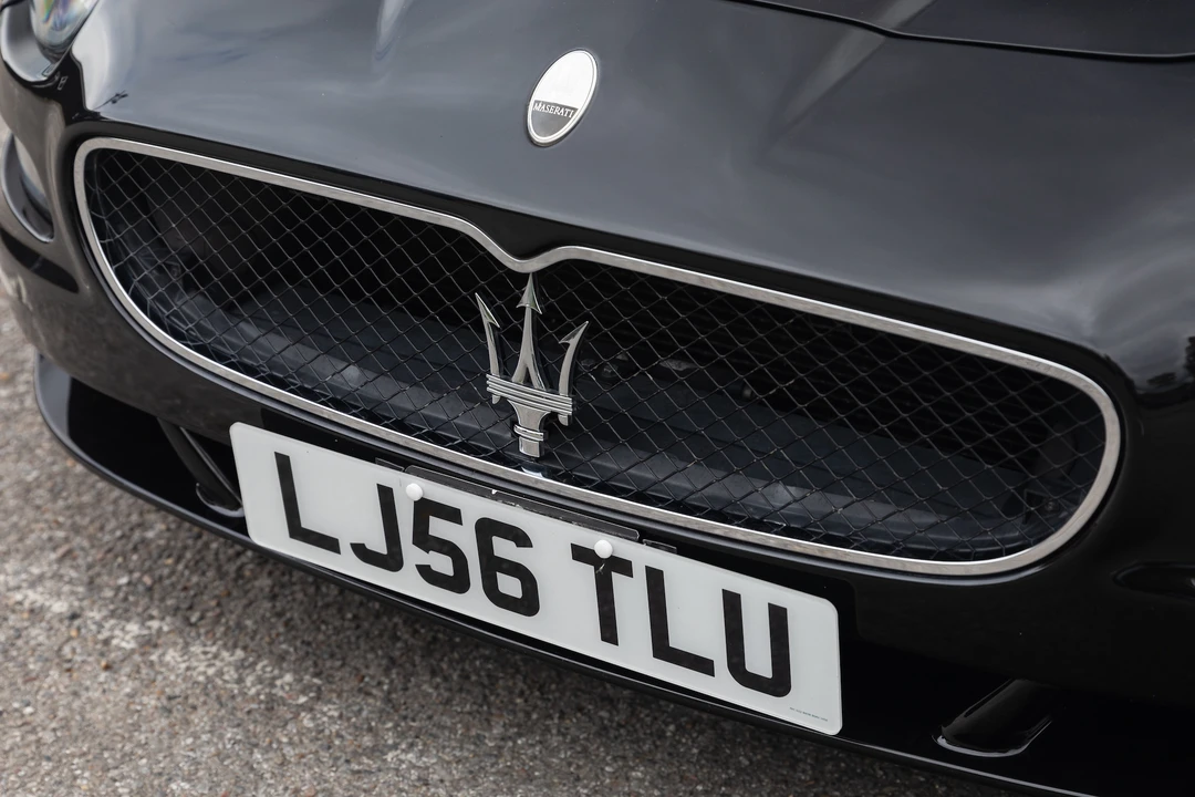2006 Maserati Coupe - Image 21 of 31