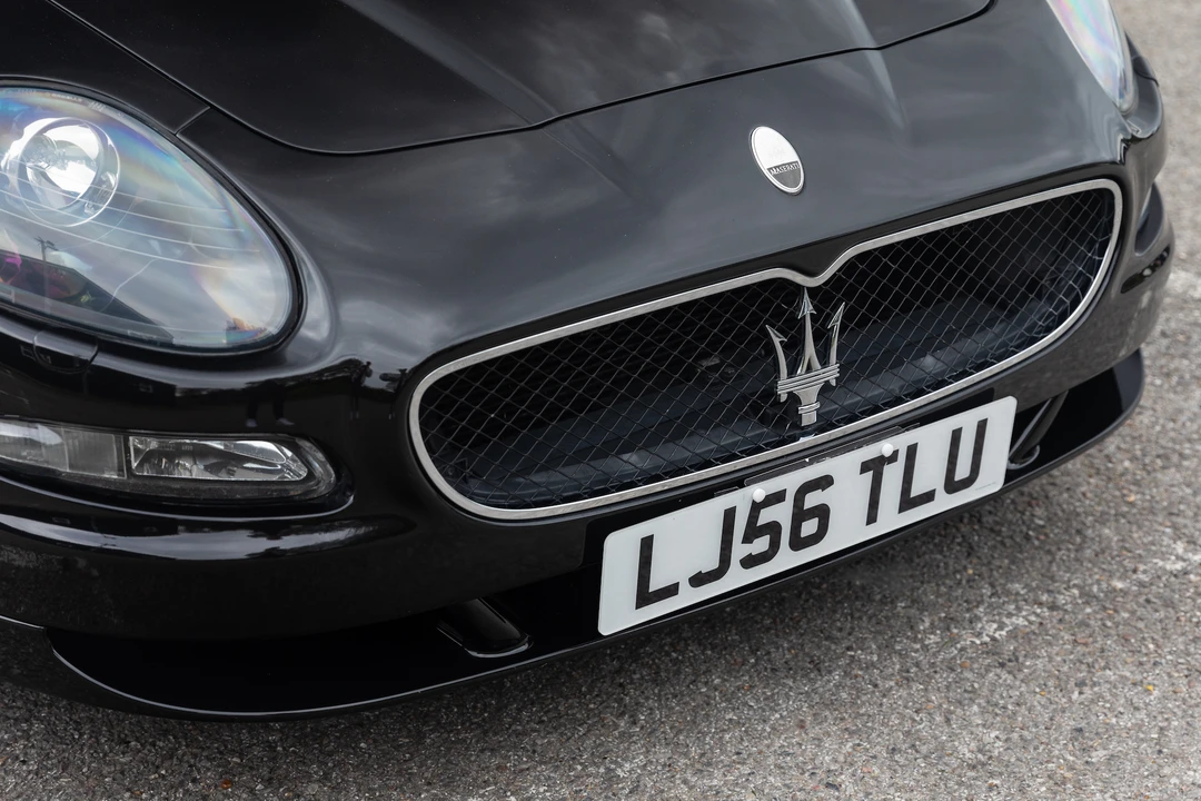 2006 Maserati Coupe - Image 20 of 31