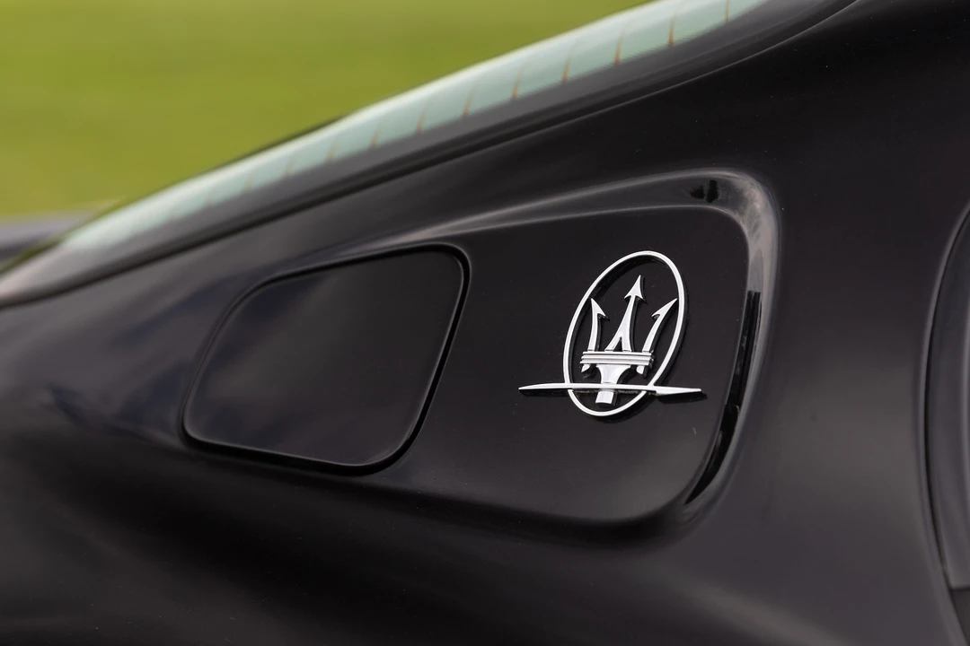 2006 Maserati Coupe - Image 31 of 31