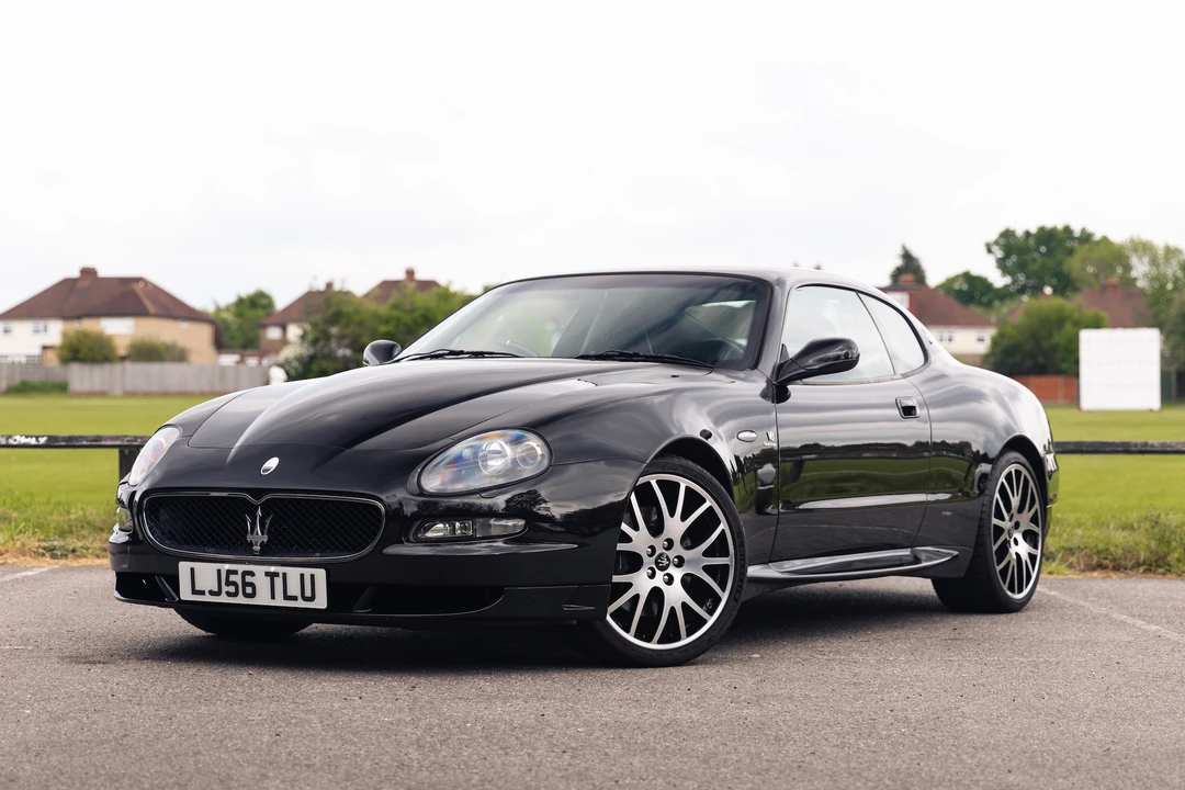 2006 Maserati Coupe - Image 19 of 31