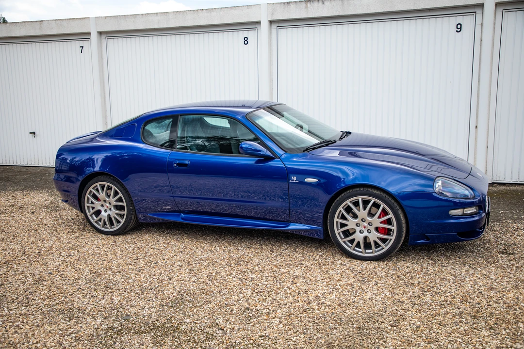 2006 Maserati Coupe - Image 6 of 31
