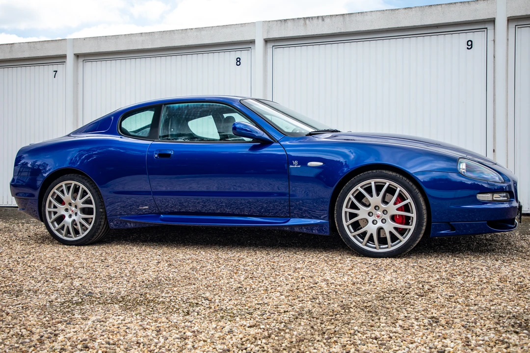 2006 Maserati Coupe - Image 7 of 31