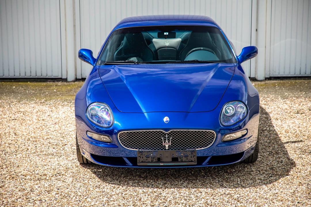 2006 Maserati Coupe - Image 3 of 31