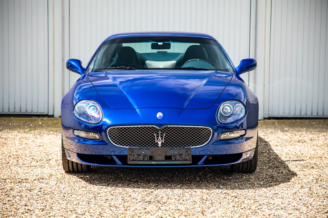 2006 Maserati Coupe - Image 25 of 31