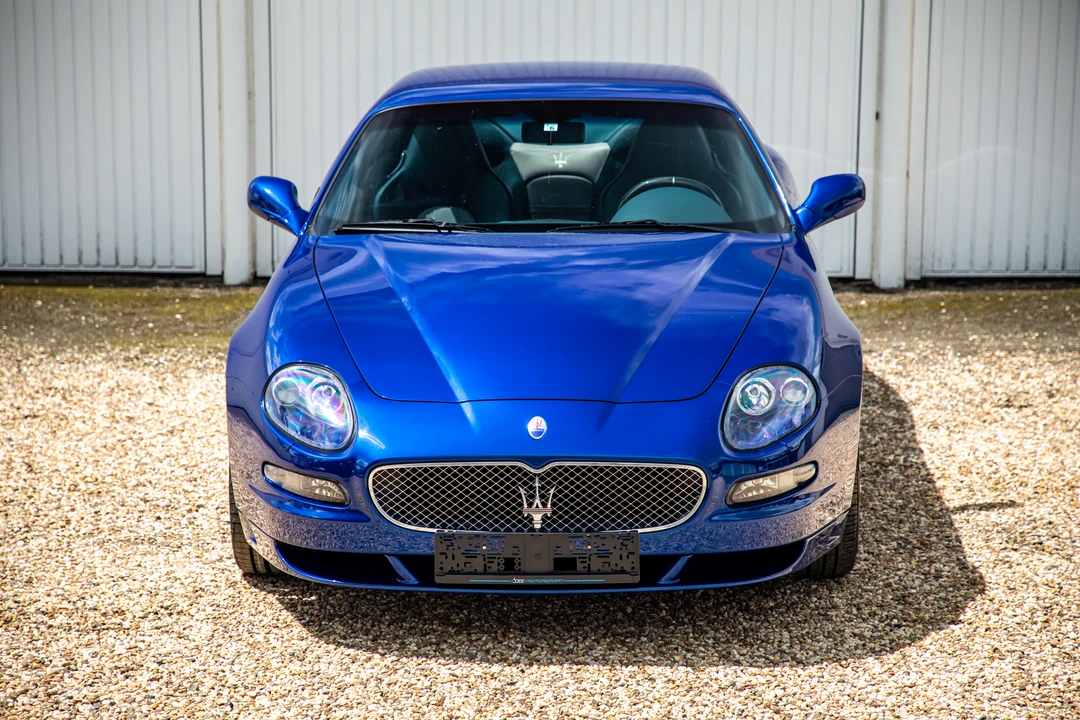2006 Maserati Coupe - Image 26 of 31