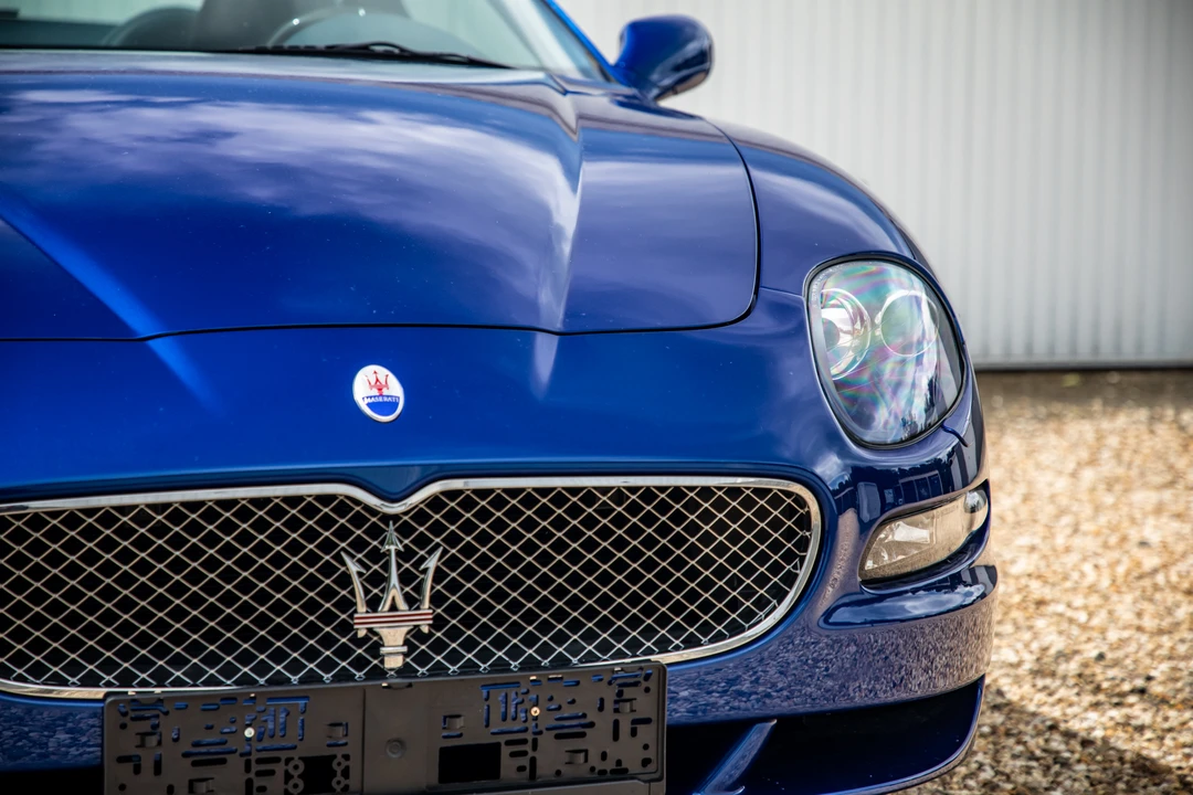 2006 Maserati Coupe - Image 24 of 31
